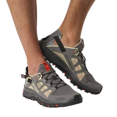 Chaussures aquatiques homme TECHAMPHIBIAN SALOMON