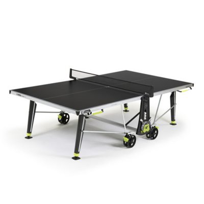 Soldes Table Ping Pong Pliable - Nos bonnes affaires de janvier