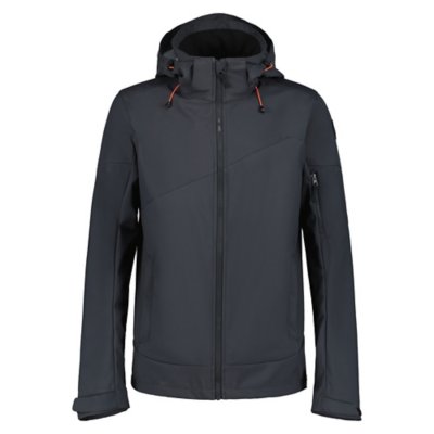 Intersport on sale icepeak softshell