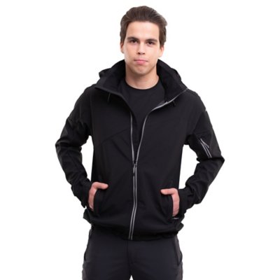 Veste softshell homme discount intersport