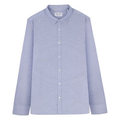 Chemise à manches longues homme Carton Multicolore 11547D  TEDDY SMITH