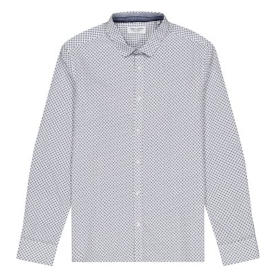 Chemise manches longues Teddy Smith INTERSPORT