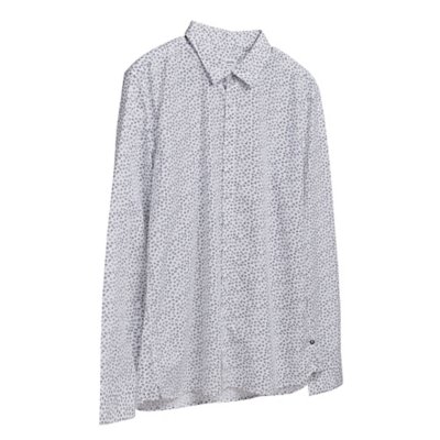 Chemise à manches longues homme Carton Multicolore 11547D  TEDDY SMITH