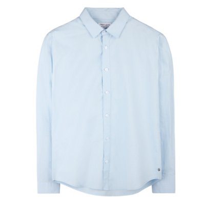 Chemise à manches longues homme Carton Multicolore 11547D  TEDDY SMITH