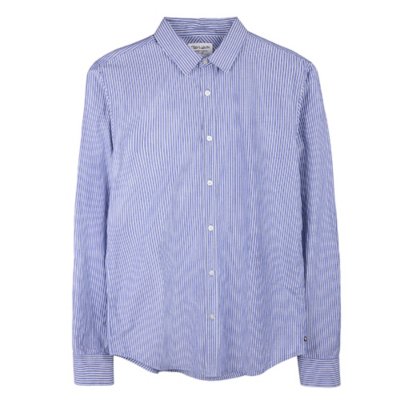 Chemise à manches longues homme Carton Multicolore 11547D  TEDDY SMITH