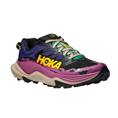 chaussures de trail femme torrent 4