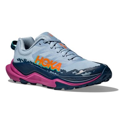 Hoka one one femme intersport best sale
