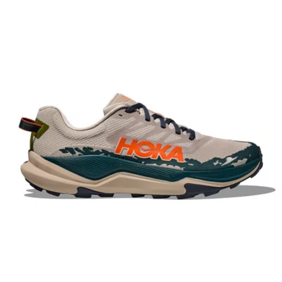 Chaussure Running Hoka Trail Homme Soldes Chaussures De Trail