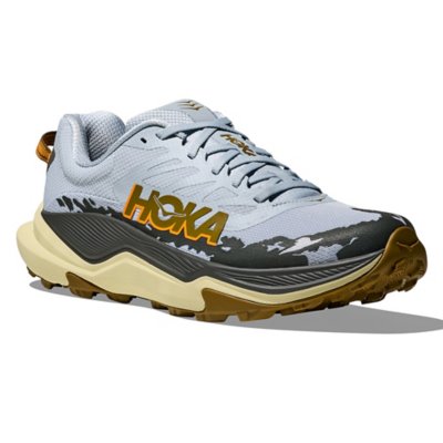 Hoka Torrent 4