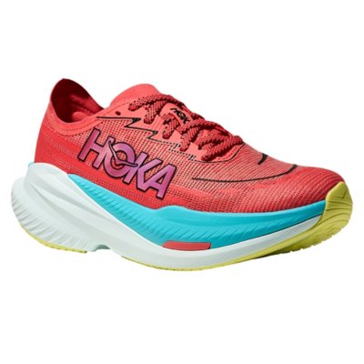 chaussures de running homme mach x 2