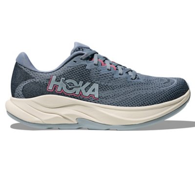 Chaussures de running femme Rincon 4 Multicolore 1155131 HOKA ONE ONE