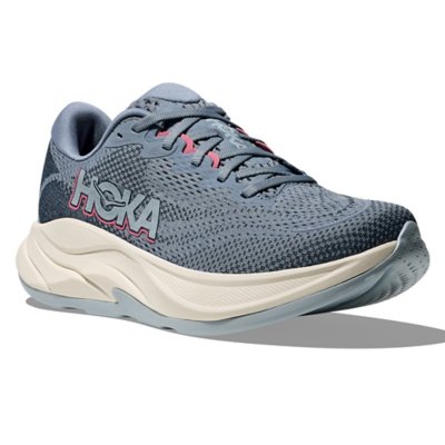 Chaussures de running femme Rincon 4 Multicolore 1155131 HOKA ONE ONE