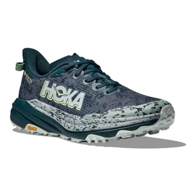 Trail Running Shoes Intersport Hoka Speedgoat Chaussures De Trail