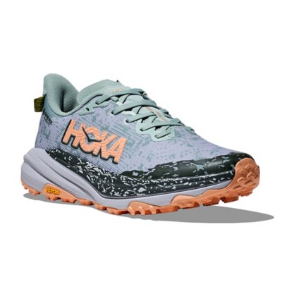 chaussures de trail femme speedgoat 6 gtx