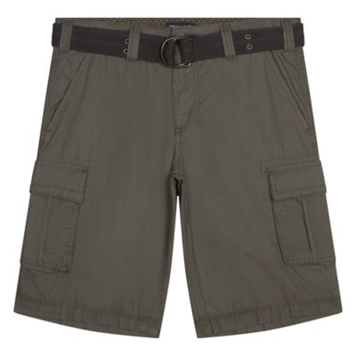 Short Cargo Homme SYTRO 3 TEDDY SMITH INTERSPORT