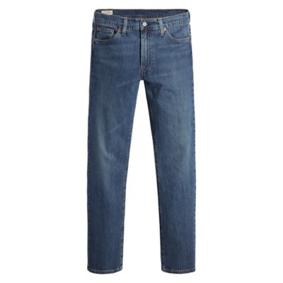 Adidas originals outlet jeans homme bleu