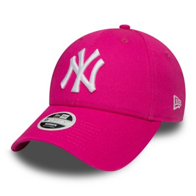 Intersport 2025 casquette femme