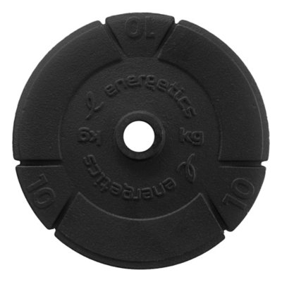 Smart stop disque musculation 28mm - Decathlon