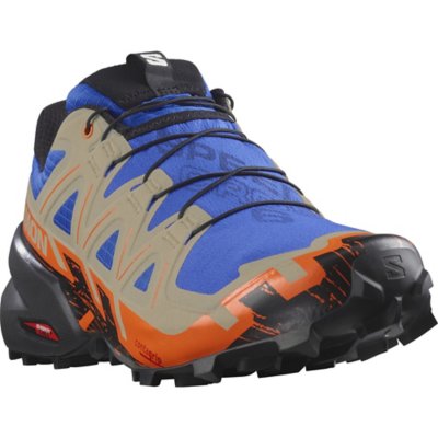 Chaussure trail clearance intersport