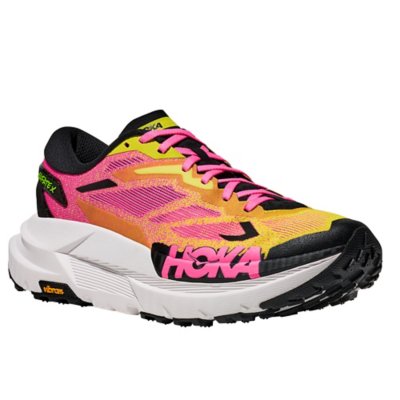 chaussures de trail homme mafate x