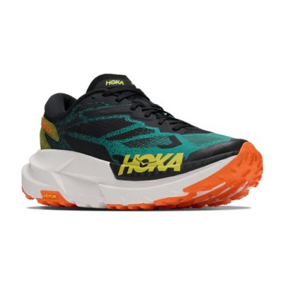 Hoka Hoka Mafate x