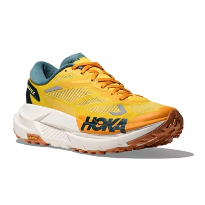 Trail Femme Hoka One Mafate Hoka Mafate Speed Intersport