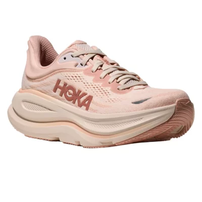 Chaussures de running femme Bondi HOKA ONE ONE