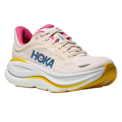Chaussures de running femme Bondi HOKA ONE ONE