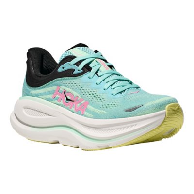 chaussures de running femme bondi 9