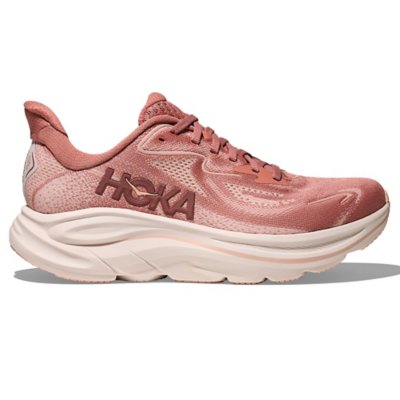 Chaussures de running femme Clifton 10 Multicolore 1162031 HOKA ONE ONE