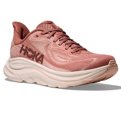 Chaussures de running femme Clifton 10 Multicolore 1162031 HOKA ONE ONE