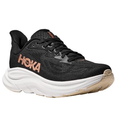 Chaussures de running femme Clifton 10 Multicolore 1162031 HOKA ONE ONE