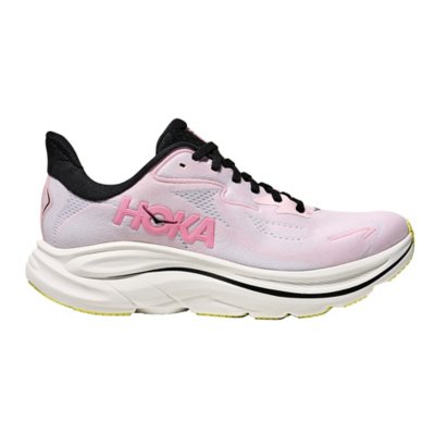 chaussures de running femme clifton 10