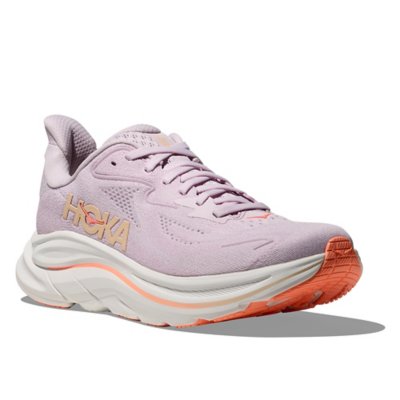 Chaussures de running femme Clifton 10 Multicolore 1162031 HOKA ONE ONE