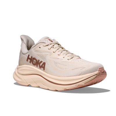 Chaussures de running femme Clifton 10 Multicolore 1162031 HOKA ONE ONE