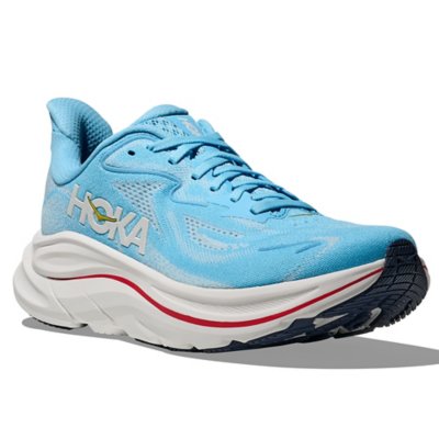 Chaussures de running femme Clifton 10 Multicolore 1162031 HOKA ONE ONE