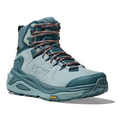 Chaussures de randonnée femme Kaha 3 GTX Multicolore 1162532 HOKA ONE ONE