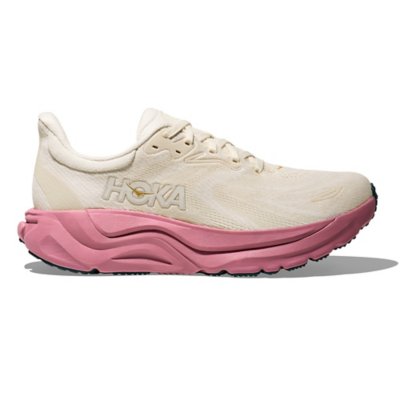Chaussures de running femme Arahi 8 Multicolore 1168693 HOKA ONE ONE