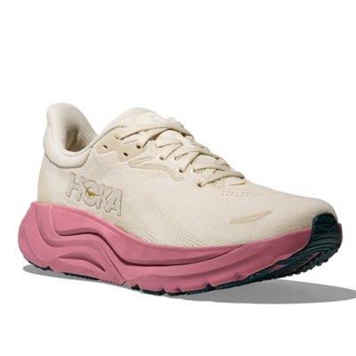 Chaussures de running femme Arahi 8 Multicolore 1168693 HOKA ONE ONE