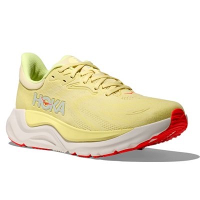 Chaussures de running femme Arahi 8 Multicolore 1168693 HOKA ONE ONE