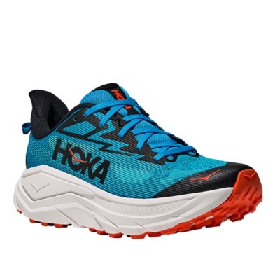 chaussures de trail homme challenger 8