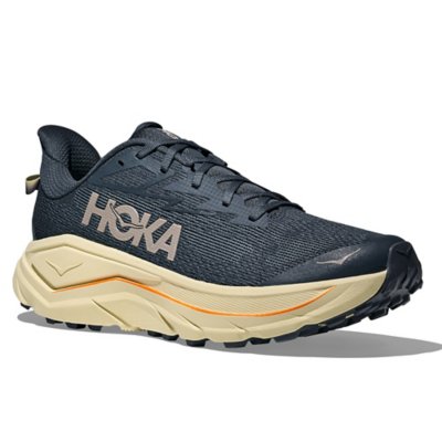 chaussures de trail homme challenger 8