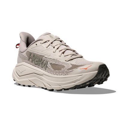 Chaussures de trail femme Challenger 8 Multicolore 1168717 HOKA ONE ONE