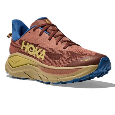 chaussures de trail homme challenger 8