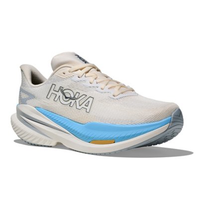 Hoka Mach x 3