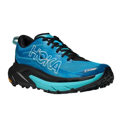 Hoka Chaussures Ã Intersport HOKA ONE ONE-SPEEDGOAT W BLACK ALOE