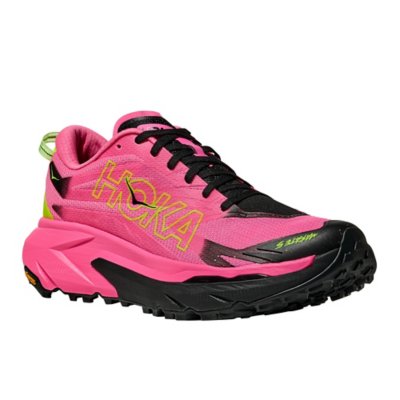 chaussures de trail femme mafate 5