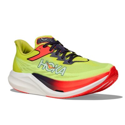 Hoka Rocket x 3