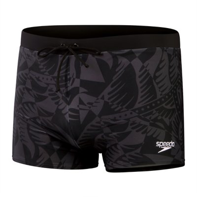 Boxer De Bain Homme ECO VALMILTON NATURE AQSH SPEEDO INTERSPORT