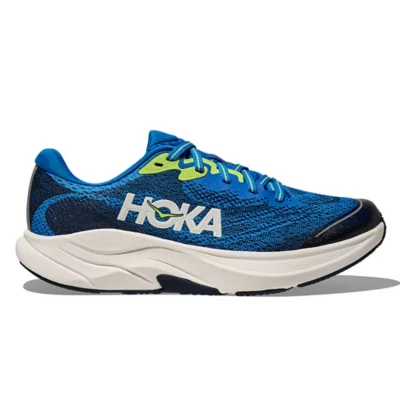 Chaussures De Running Enfant Rincon Bleu et blanc HOKA ONE ONE